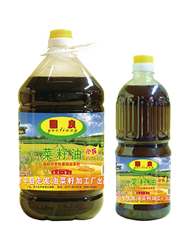 老包装国良小榨油